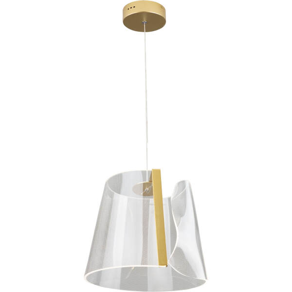 Висяща лампа SEDA P0384 MAXLIGHT